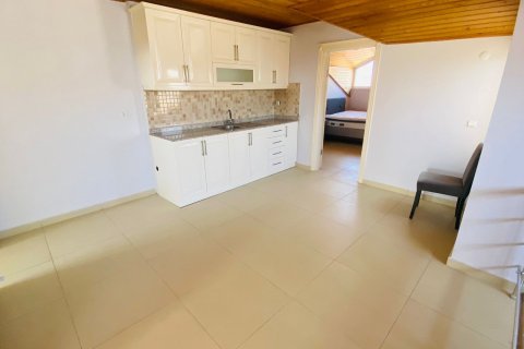 Apartment for sale  in Oba, Antalya, Turkey, 3 bedrooms, 190m2, No. 213487 – photo 3