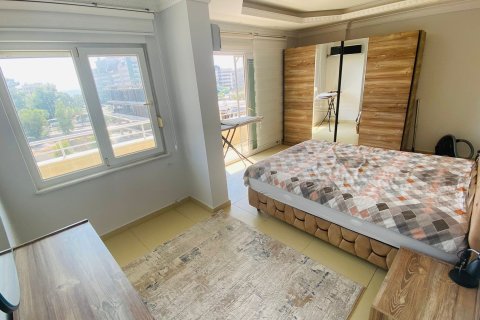 Apartment for sale  in Oba, Antalya, Turkey, 3 bedrooms, 190m2, No. 213487 – photo 9