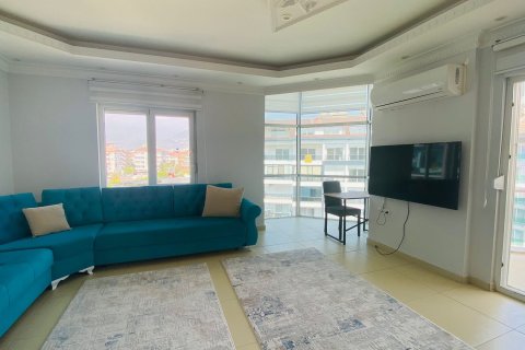 Apartment for sale  in Oba, Antalya, Turkey, 3 bedrooms, 190m2, No. 213487 – photo 4