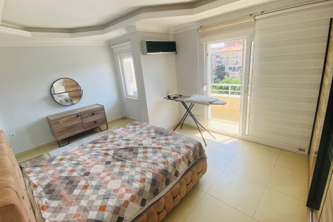 Apartment for sale  in Oba, Antalya, Turkey, 3 bedrooms, 190m2, No. 213487 – photo 6
