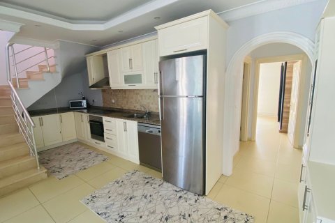 Apartment for sale  in Oba, Antalya, Turkey, 3 bedrooms, 190m2, No. 213487 – photo 17