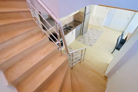 Apartment for sale  in Oba, Antalya, Turkey, 3 bedrooms, 190m2, No. 213487 – photo 12