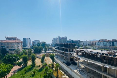 Apartment for sale  in Oba, Antalya, Turkey, 3 bedrooms, 190m2, No. 213487 – photo 16