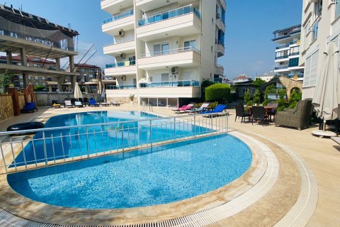 Apartment for sale  in Oba, Antalya, Turkey, 3 bedrooms, 190m2, No. 213487 – photo 19