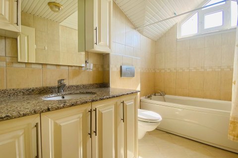 Apartment for sale  in Oba, Antalya, Turkey, 3 bedrooms, 190m2, No. 213487 – photo 23