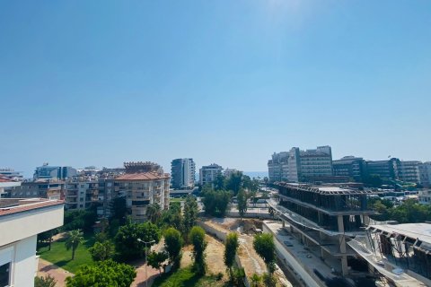 Apartment for sale  in Oba, Antalya, Turkey, 3 bedrooms, 190m2, No. 213487 – photo 24