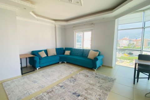 Apartment for sale  in Oba, Antalya, Turkey, 3 bedrooms, 190m2, No. 213487 – photo 25
