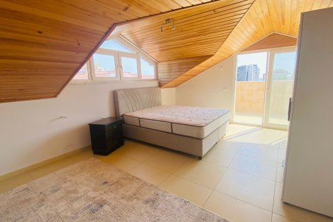 Apartment for sale  in Oba, Antalya, Turkey, 3 bedrooms, 190m2, No. 213487 – photo 30