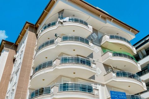 Apartment for sale  in Cikcilli, Antalya, Turkey, 3 bedrooms, 260m2, No. 213491 – photo 1