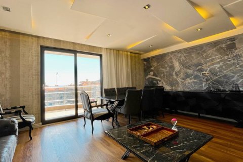 Apartment for sale  in Cikcilli, Antalya, Turkey, 3 bedrooms, 260m2, No. 213491 – photo 2