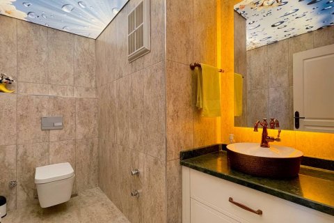 Apartment for sale  in Cikcilli, Antalya, Turkey, 3 bedrooms, 260m2, No. 213491 – photo 13