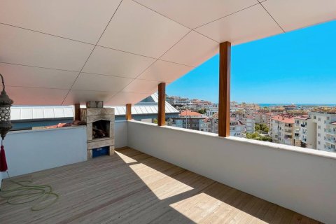 Apartment for sale  in Cikcilli, Antalya, Turkey, 3 bedrooms, 260m2, No. 213491 – photo 27