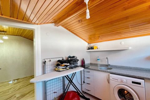 Apartment for sale  in Cikcilli, Antalya, Turkey, 3 bedrooms, 260m2, No. 213491 – photo 33