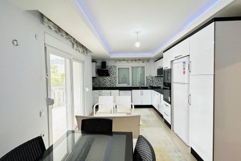 Apartment for sale  in Cikcilli, Antalya, Turkey, 4 bedrooms, 270m2, No. 213485 – photo 10