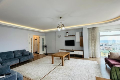 Apartment for sale  in Cikcilli, Antalya, Turkey, 4 bedrooms, 270m2, No. 213485 – photo 9