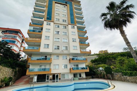 Apartment for sale  in Cikcilli, Antalya, Turkey, 4 bedrooms, 270m2, No. 213485 – photo 19