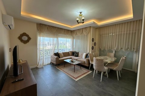 Daire 2+1 Oba, Antalya, Türkiye №227331 - 5