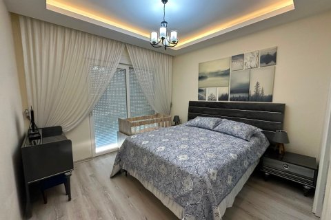 Daire 2+1 Oba, Antalya, Türkiye №227331 - 13