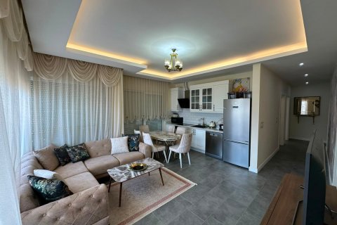 Daire 2+1 Oba, Antalya, Türkiye №227331 - 12