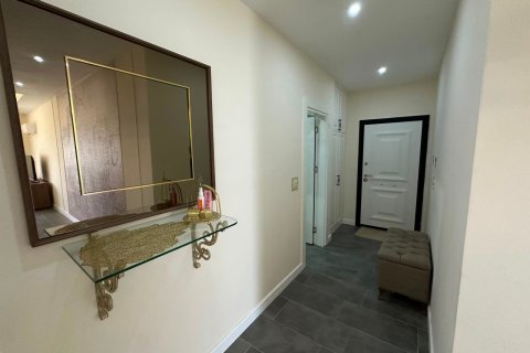 Daire 2+1 Oba, Antalya, Türkiye №227331 - 6