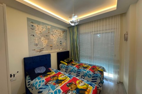 Daire 2+1 Oba, Antalya, Türkiye №227331 - 9