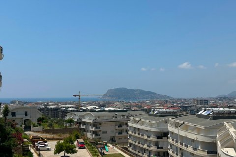 Daire 2+1 Oba, Antalya, Türkiye №227331 - 11
