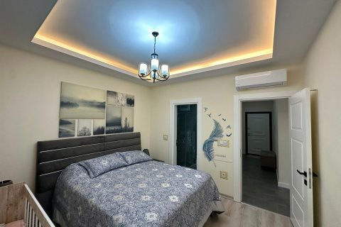 Daire 2+1 Oba, Antalya, Türkiye №227331 - 3