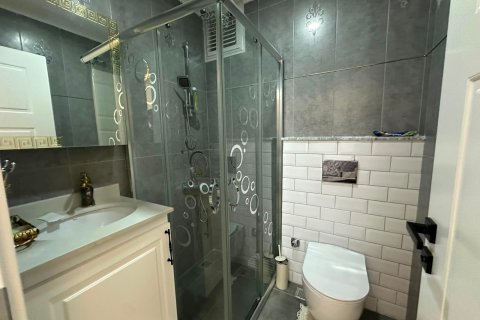 Daire 2+1 Oba, Antalya, Türkiye №227331 - 8