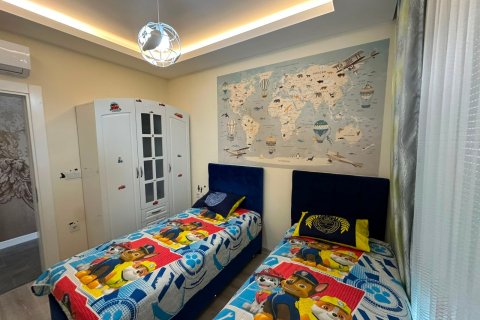 Daire 2+1 Oba, Antalya, Türkiye №227331 - 14