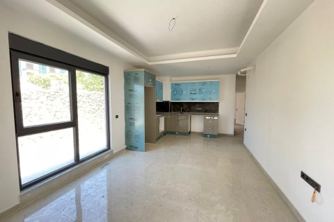 Daire 2+1 Oba, Antalya, Türkiye №227332 - 2