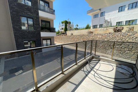 Daire 2+1 Oba, Antalya, Türkiye №227332 - 7