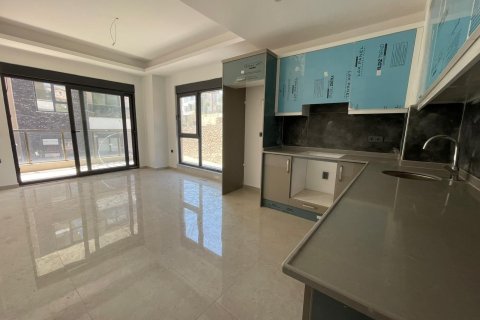 Daire 2+1 Oba, Antalya, Türkiye №227332 - 4