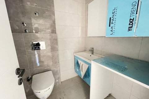 Daire 2+1 Oba, Antalya, Türkiye №227332 - 10