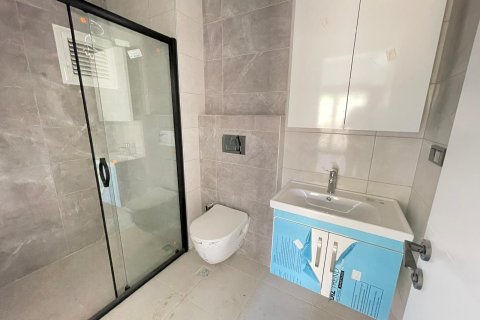 Daire 2+1 Oba, Antalya, Türkiye №227332 - 11