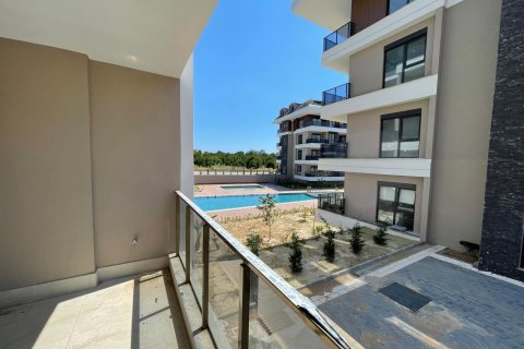 Daire 2+1 Oba, Antalya, Türkiye №227332 - 3