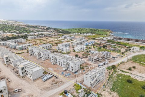 Penthouse for sale  in Famagusta, Northern Cyprus, 2 bedrooms, 130m2, No. 227337 – photo 10