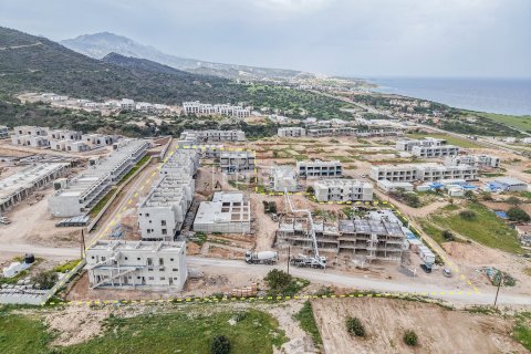 Penthouse for sale  in Famagusta, Northern Cyprus, 2 bedrooms, 130m2, No. 227337 – photo 13