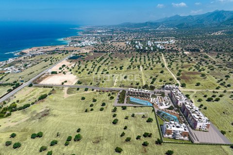 2+1 Penthäuser in Famagusta, Nr. 227337 - 8