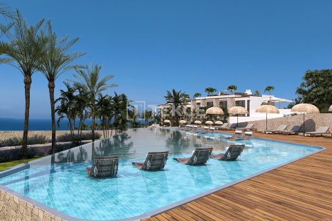 1+1 Leilighet  i Famagusta,  Nr. 227336 - 2