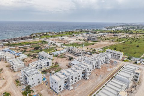 Apartment for sale  in Famagusta, Northern Cyprus, 1 bedroom, 60m2, No. 227336 – photo 11