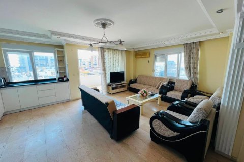 Wohnung in Mahmutlar, Antalya, Türkei Nr. 227333 - 4