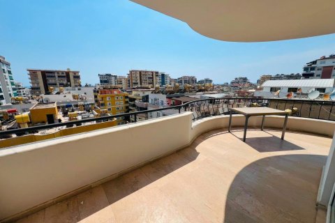 Wohnung in Mahmutlar, Antalya, Türkei Nr. 227333 - 20