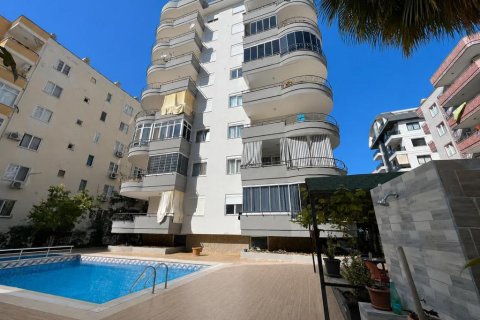 Wohnung  in Mahmutlar, Antalya, Türkei Nr. 227333