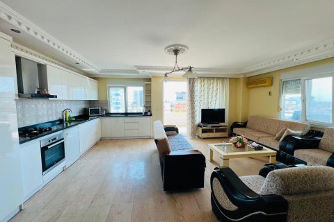 Wohnung in Mahmutlar, Antalya, Türkei Nr. 227333 - 3