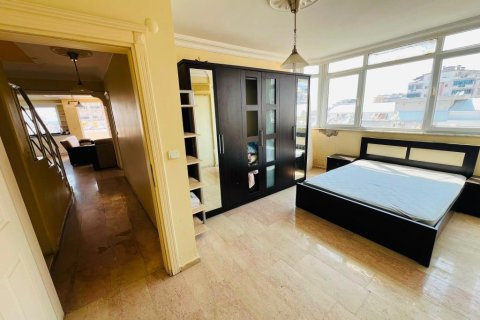 Wohnung in Mahmutlar, Antalya, Türkei Nr. 227333 - 7