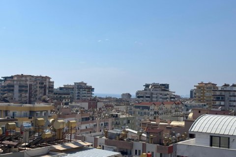 Wohnung in Mahmutlar, Antalya, Türkei Nr. 227333 - 16