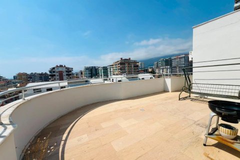 Wohnung in Mahmutlar, Antalya, Türkei Nr. 227333 - 18