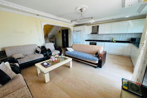 Wohnung in Mahmutlar, Antalya, Türkei Nr. 227333 - 2
