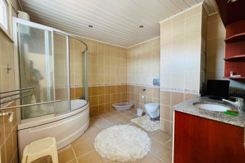Wohnung in Mahmutlar, Antalya, Türkei Nr. 227333 - 12