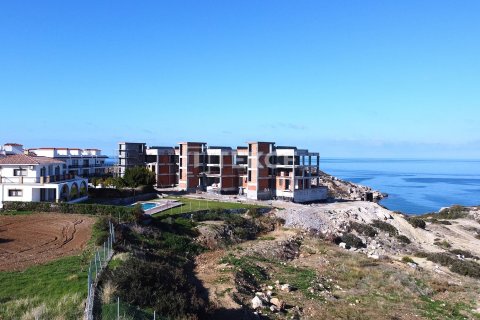 2+1 Penthäuser in Girne, Nr. 227335 - 13